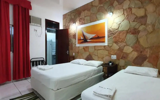 Hotel La Maison Du Monde