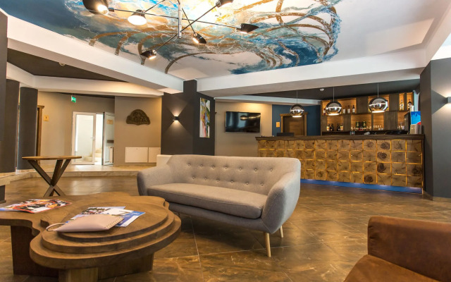 Panorama Boutique Hotel