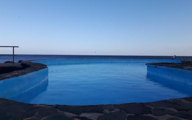 La Caleta El Hierro