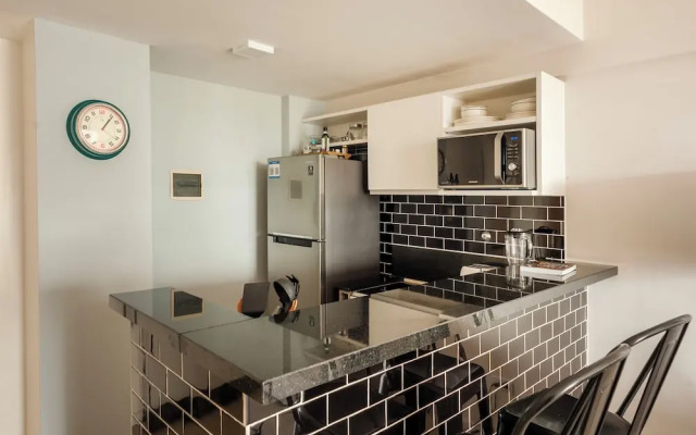 Live Premium Experience Palermo Soho S6B