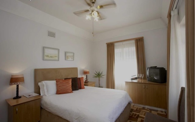 The Sanctuary Guest House Estate