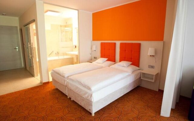 Hotel Waldperle