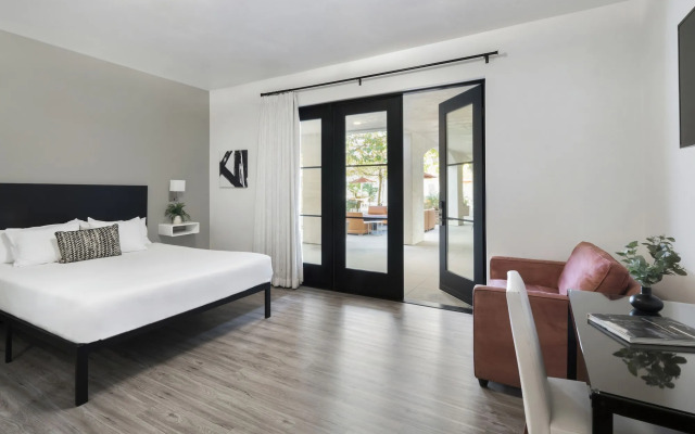 Hotel Casa 425 + Lounge