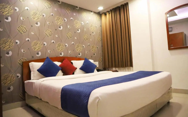 Hotel Corporate Regency