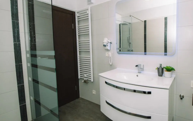 Bled Paradise Apartments