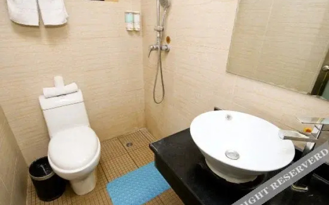 Leju Apartment Hotel