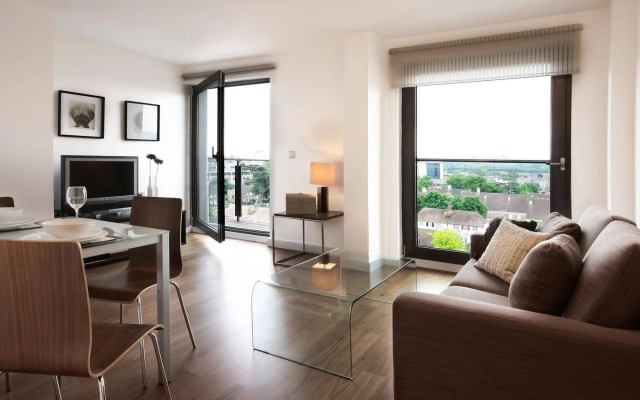 Berkshire Rooms-Slough
