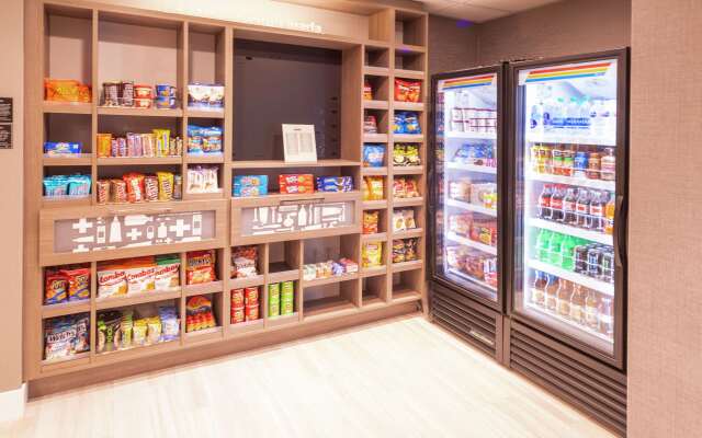 Hampton Inn & Suites Santa Maria