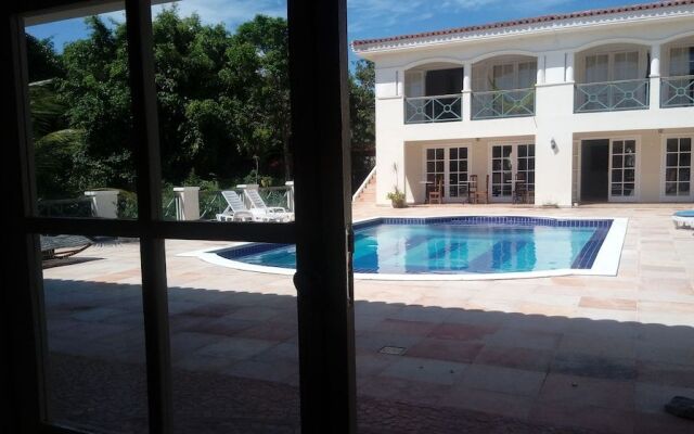 Pousada Acqua Marina Búzios