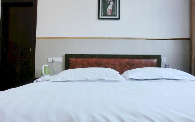 Changle Xingcheng Business Hotel