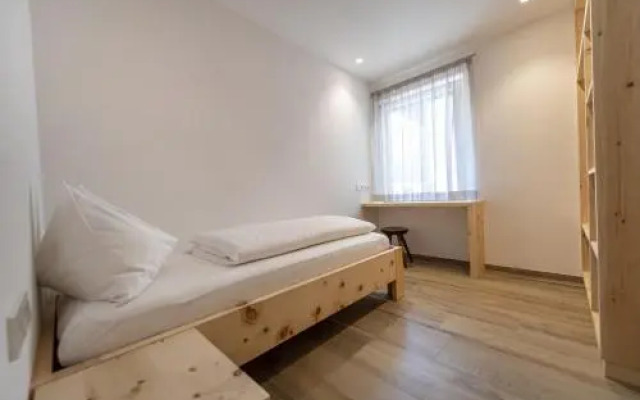 Apartment Dauru