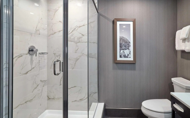 Sandman Signature Plano - Frisco Hotel