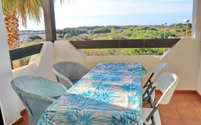 Apartamento Escritora