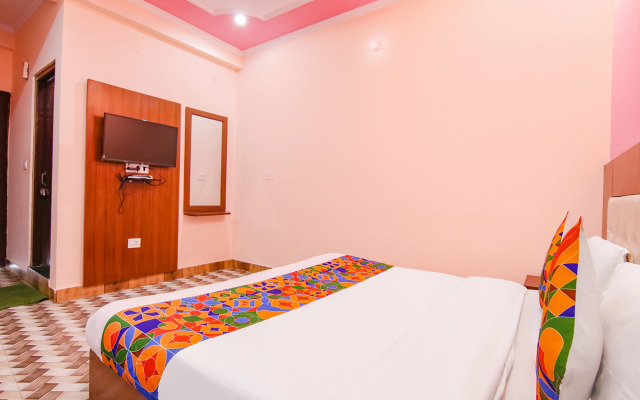 Fabexpress Apna Ashiyana