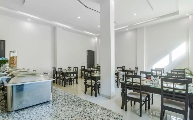 Royal Residence Golf View