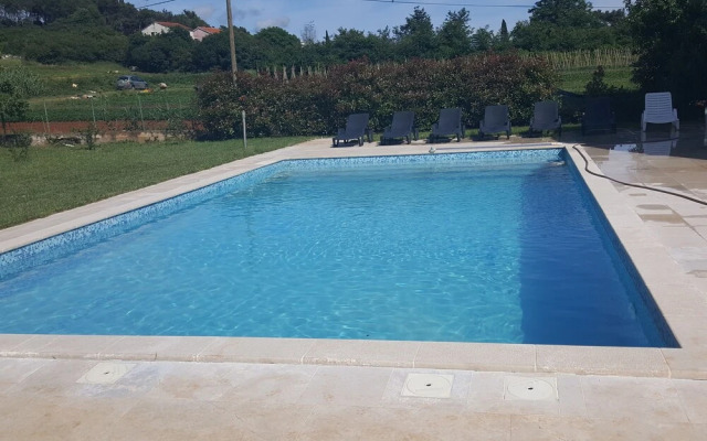 Villa Seherzada