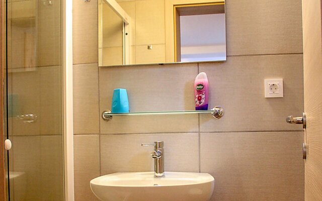 Apartment Bor Arona 29351