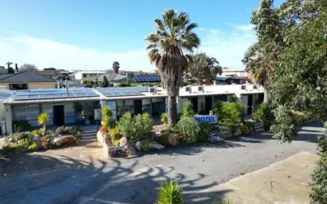 Tumby Bay Marina Motel