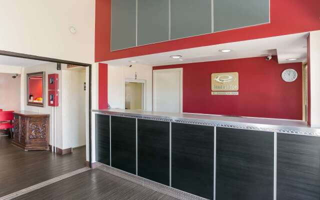 Econo Lodge Frederick I-70