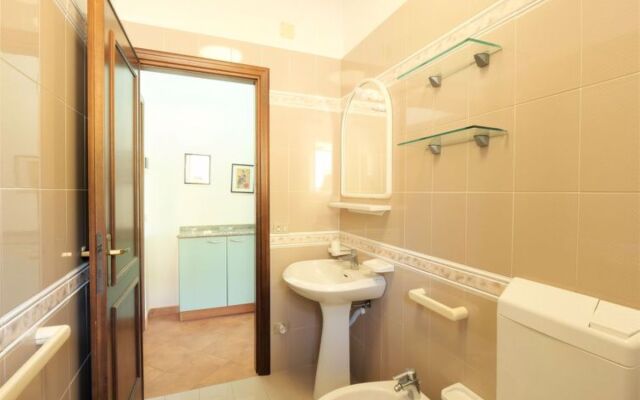 Apartment Oasis Capoliveri 26488