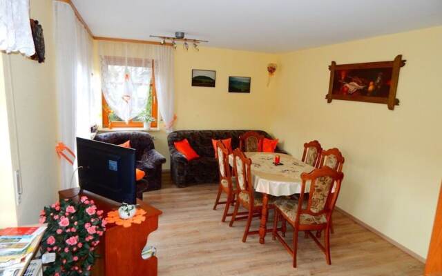 Reinhart / Large Holiday Apartment