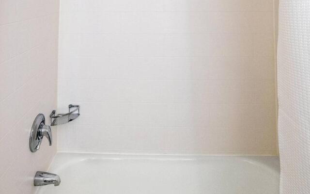 SpringHill Suites Houston Medical Center/NRG Park