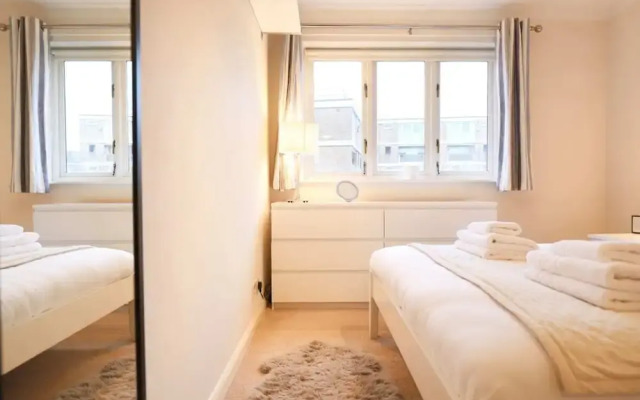Cosy 1 Bedrooom in Fabulous Location