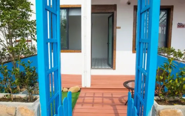 Manqu Hostel