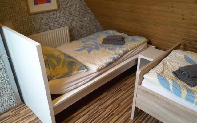 KRIO Klaus Rothfuchs Ferienwohnung 2