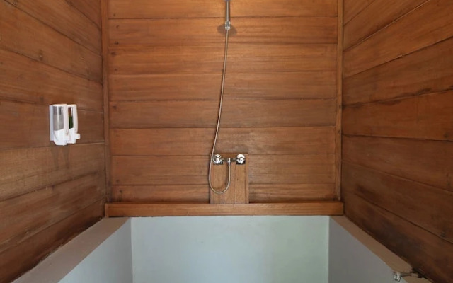 Simpang Inn Hostel