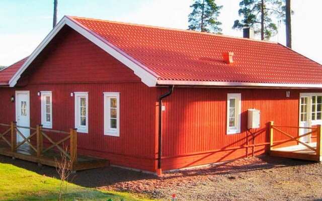 4 Star Holiday Home in Torsby