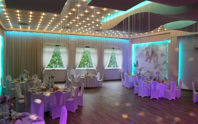 Jan Sander Hotel