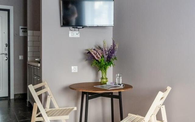 Апартаменты на улице Гороховая 32