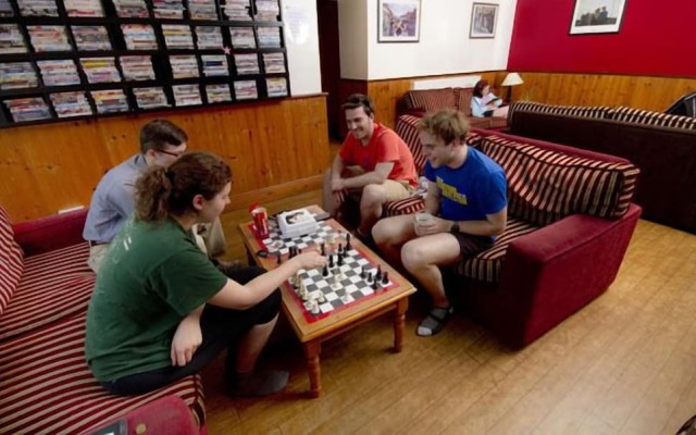 Glendalough International Youth Hostel