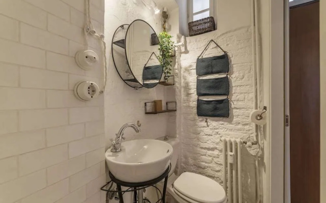 Termini Cozy Mini Apartment