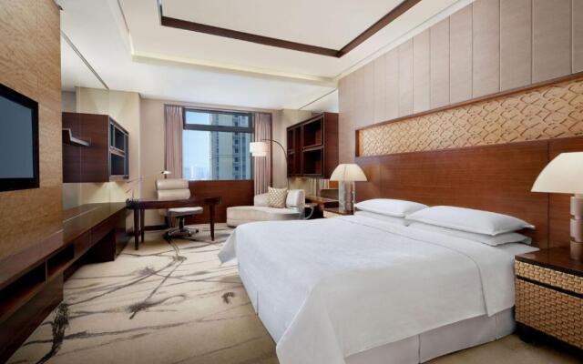 Sheraton Xi'an North City Hotel