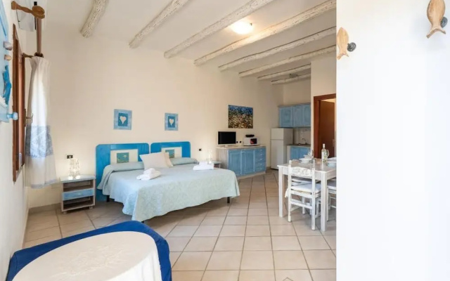 Chic Villa Antonina Studio No2167