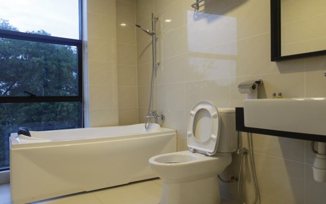 I am Jazz Boutique Hotel
