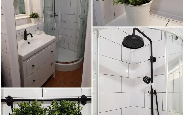 Apartamenty Góralski DACH NAD GŁOWĄ