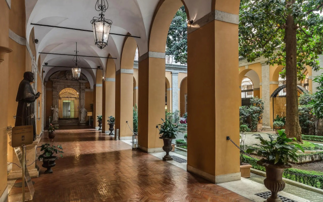 Palazzo Cardinal Cesi