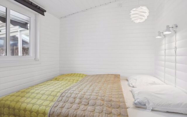 "Anisa" - 400m from the sea in SE Jutland