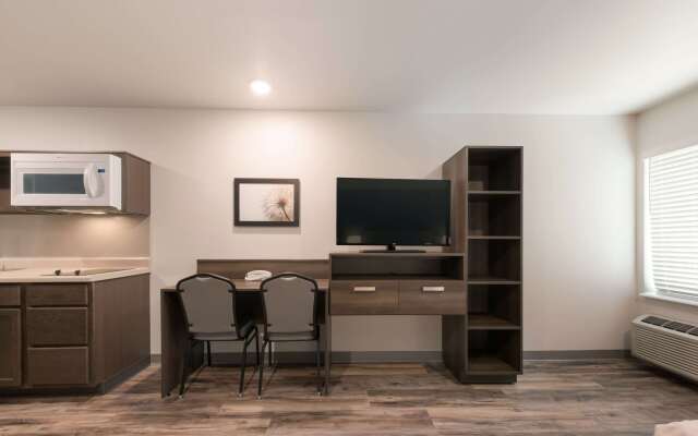 Woodspring Suites Philadelphia Northeast