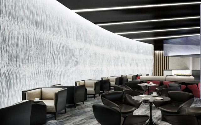 Renaissance Nanjing Olympic Centre Hotel