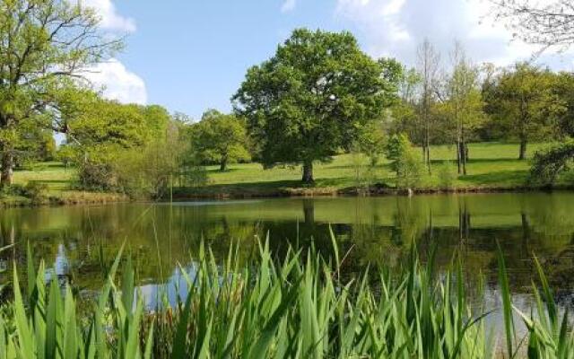 Proche Puy du Fou - Roches Blanches