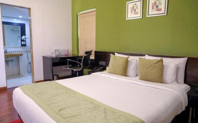 Royal Orchid Golden Suites Pune