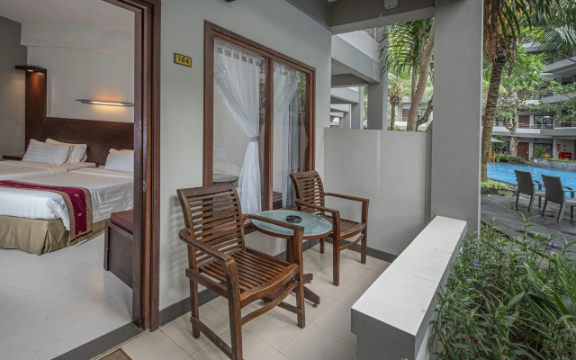 Lombok Garden Hotel