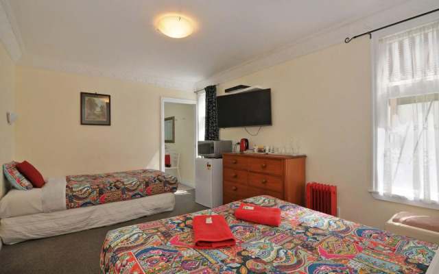 Richmond Guest House Bed & Breakfast