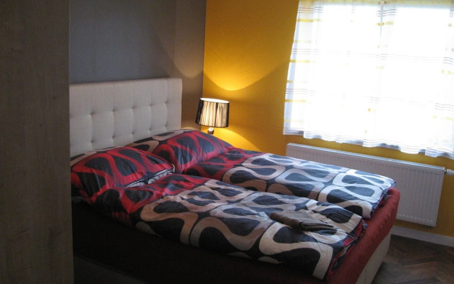 Apartment Šejko
