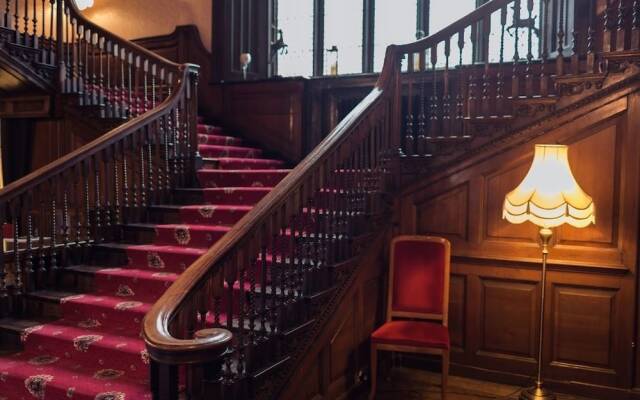 Kitley House Hotel
