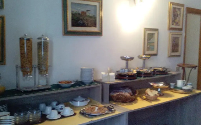 Hotel Città